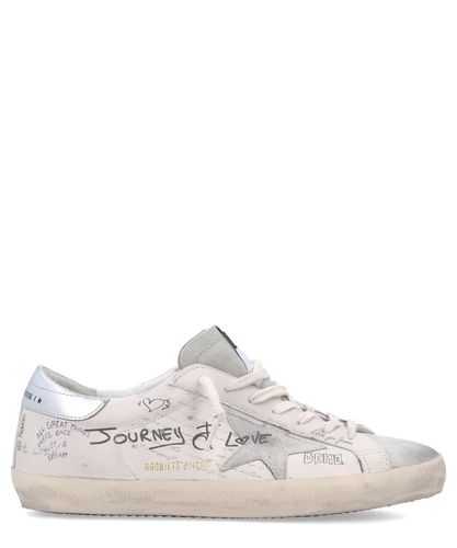 Sneakers superstar - Golden Goose - Modalova