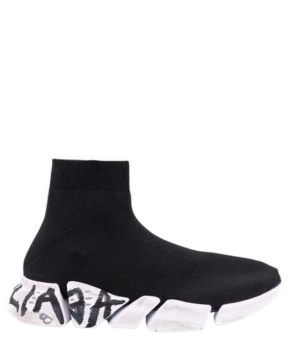 Balenciaga high 2024 top shoes