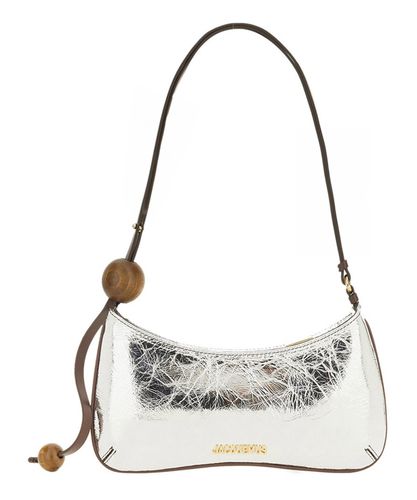 Le Bisou Perle Shoulder bag - Jacquemus - Modalova