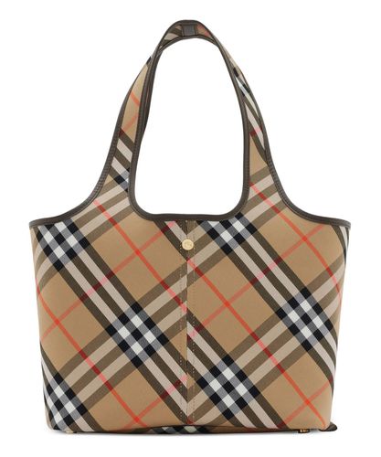 Shopping bag - Burberry - Modalova