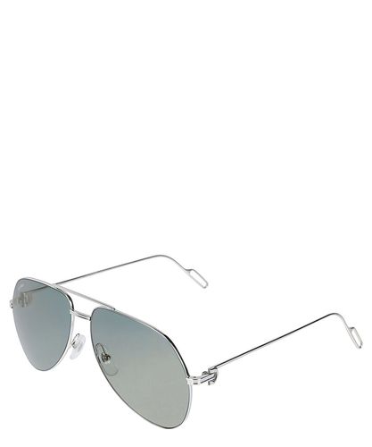 Sunglasses CT0110S - Cartier - Modalova