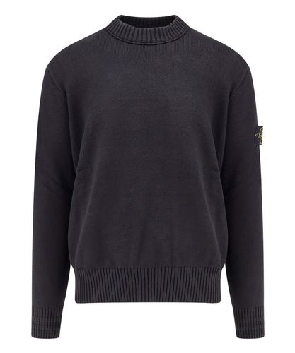 Maglione - Stone Island - Modalova