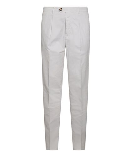 Trousers - Brunello Cucinelli - Modalova