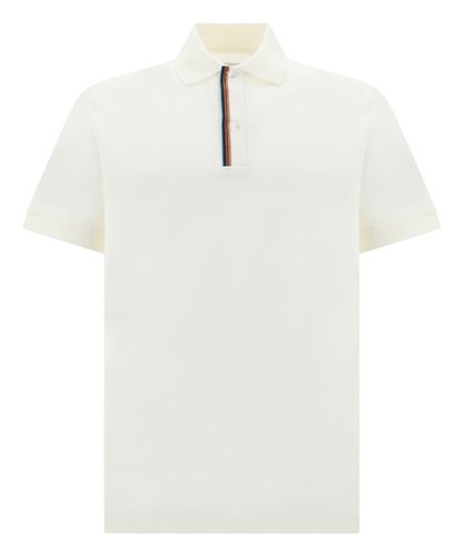 Polo shirt - Paul Smith - Modalova