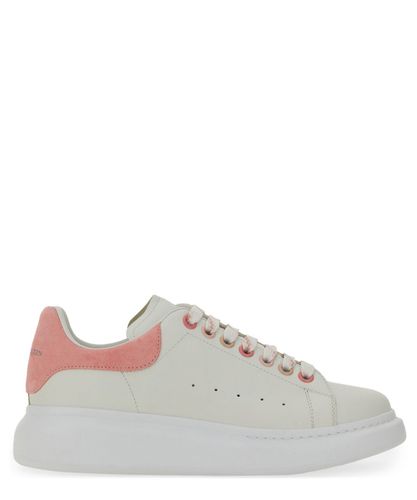 Oversize sneakers - Alexander McQueen - Modalova