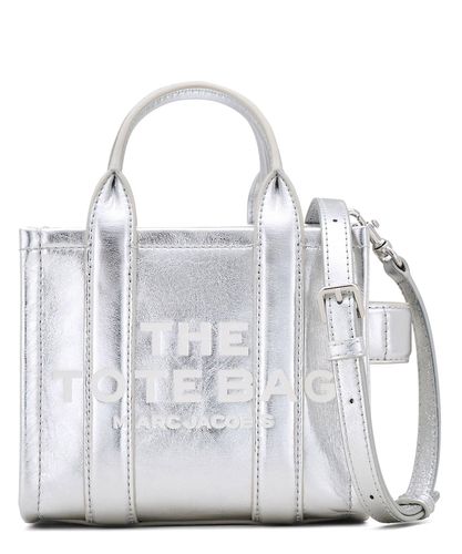 Borsa a mano the crossbody tote - Marc Jacobs - Modalova