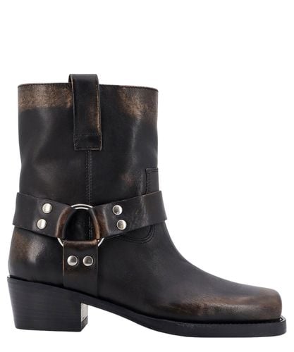 Roxy Ankle boots - Paris Texas - Modalova