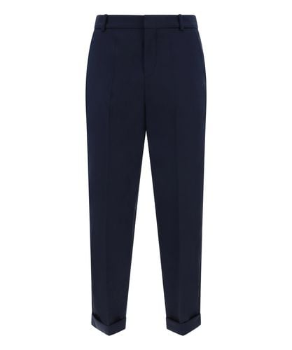 Trousers - Balmain - Modalova