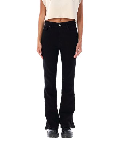 Jeans kick flare - Amiri - Modalova