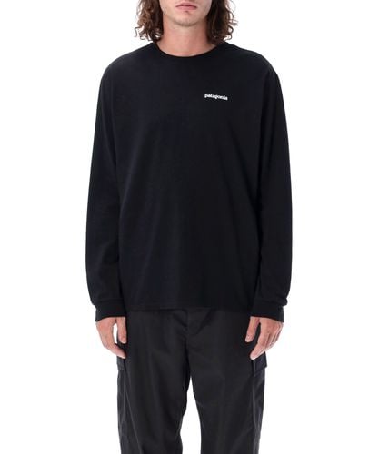 Long sleeve polo shirt - Patagonia - Modalova