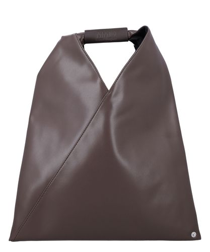 Japanese small tote bag - MM6 - Modalova