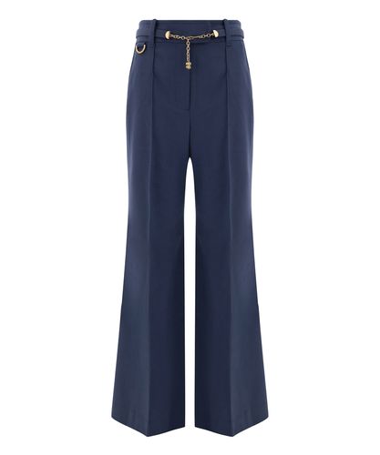 Eden Trousers - Zimmermann - Modalova