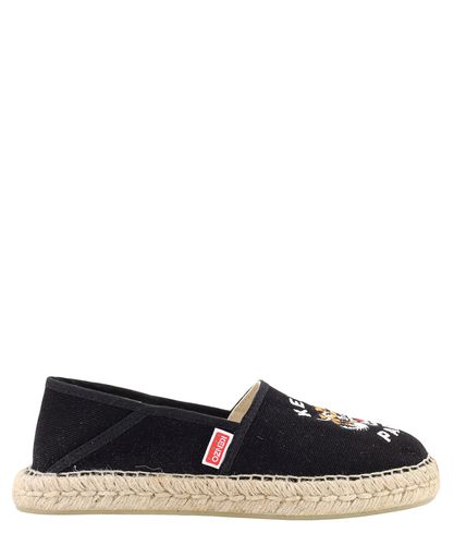 Espadrillas tiger - Kenzo - Modalova