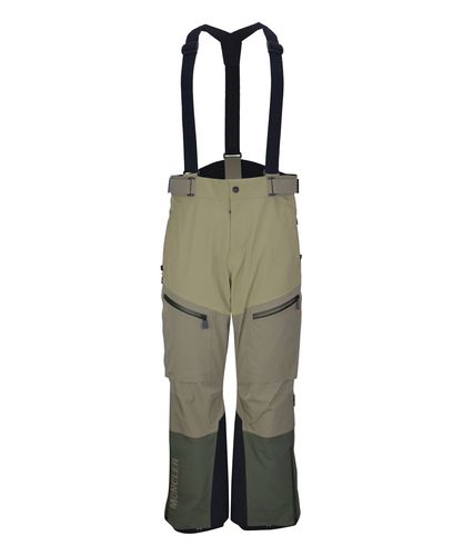 Ski trousers - Moncler Grenoble - Modalova