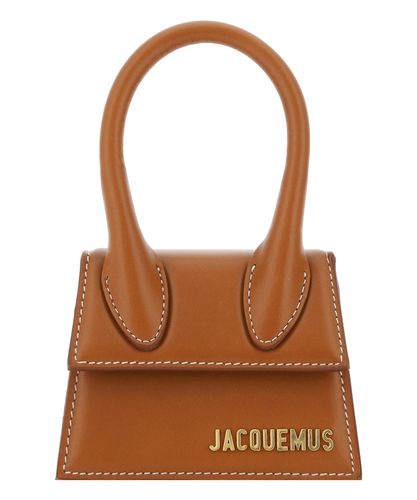 Le Chiquito Mini bag - Jacquemus - Modalova