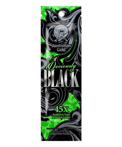 Deviously black 15 ml - intensifier - Australian Gold - Modalova