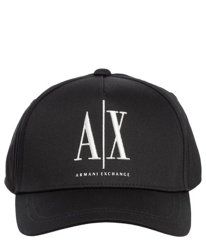 Cap - Armani Exchange - Modalova