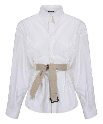 Camicia - Balenciaga - Modalova