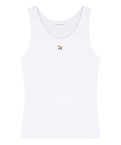 Tank top - Maison Kitsuné - Modalova