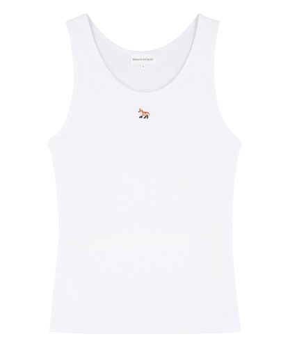 Tank top - Maison Kitsuné - Modalova