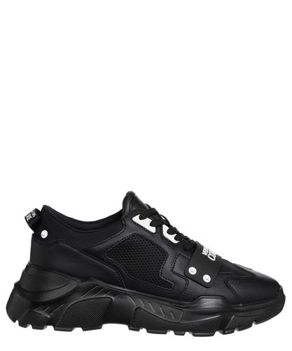 Sneakers speedtrack - Versace Jeans Couture - Modalova