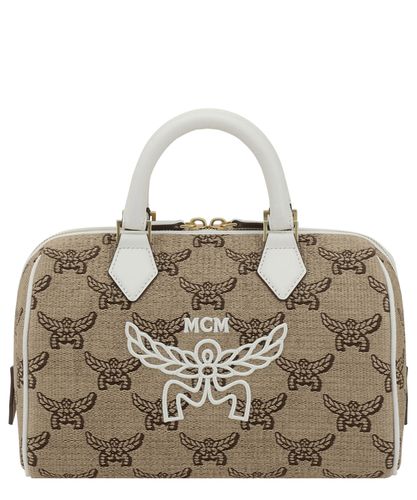 Ella handtasche - MCM - Modalova