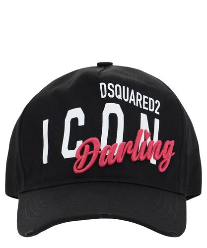 Cap - Dsquared2 - Modalova