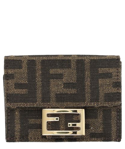 Baguette Wallet - Fendi - Modalova