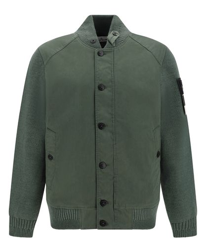 Down jacket - Stone Island - Modalova