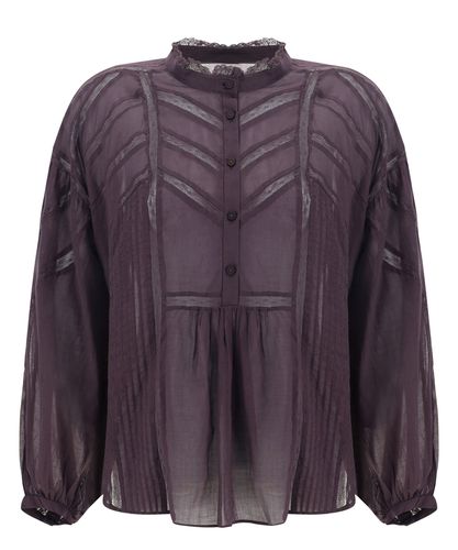 Gelma Blouse - Isabel Marant Étoile - Modalova