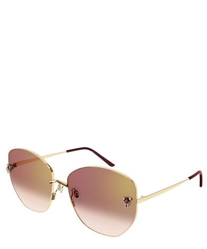 Sonnenbrillen ct0400s - Cartier - Modalova