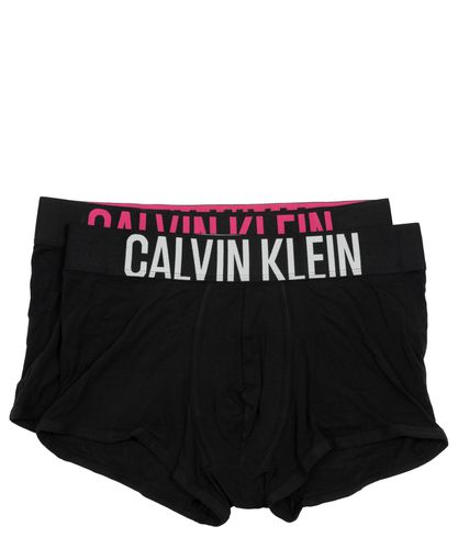 Intense power boxershorts - Calvin Klein - Modalova