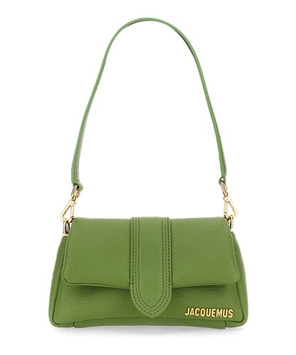 Le Bambimou Petit Shoulder bag - Jacquemus - Modalova