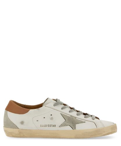 Sneakers superstar - Golden Goose - Modalova