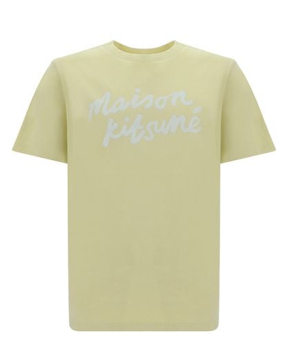 T-shirt - Maison Kitsuné - Modalova