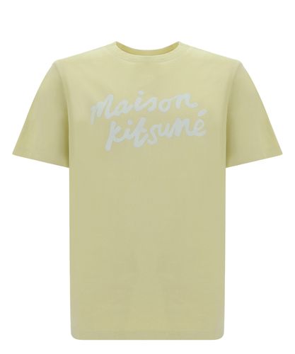 T-shirt - Maison Kitsuné - Modalova