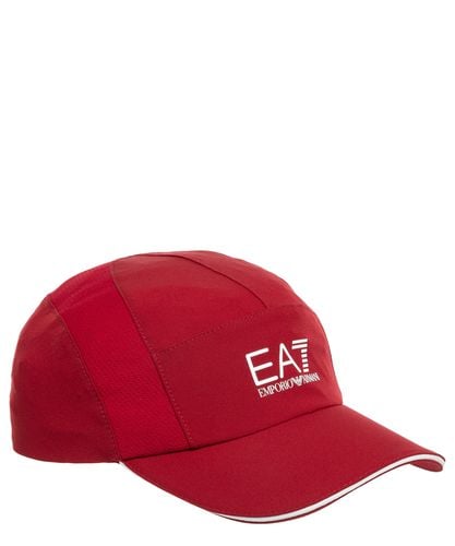 Hat - EA7 Emporio Armani - Modalova