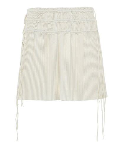 Mini skirt - Helmut Lang - Modalova