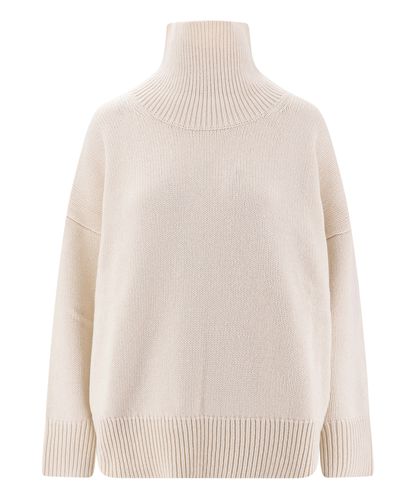 Roll-neck sweater - Chloé - Modalova