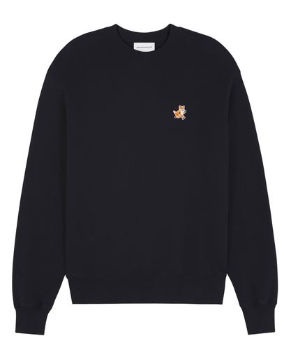 Sweatshirt - Maison Kitsuné - Modalova