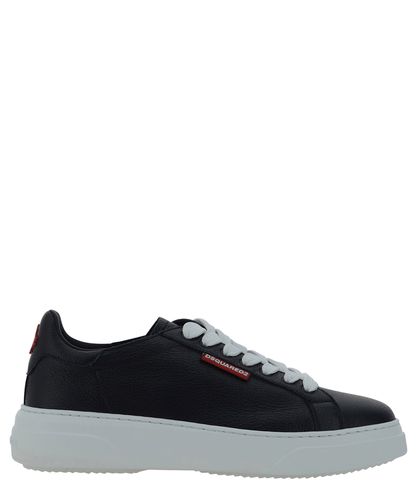 Bumper sneakers - Dsquared2 - Modalova