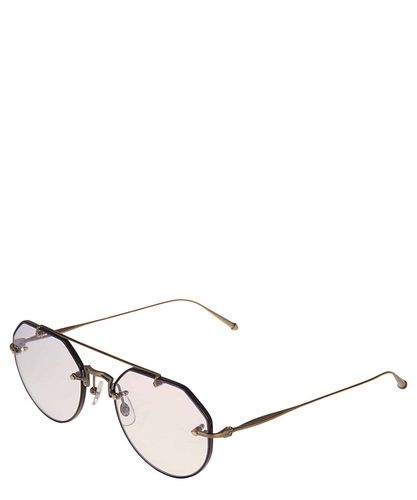 Sunglasses M3121 NVY-AG - Matsuda - Modalova