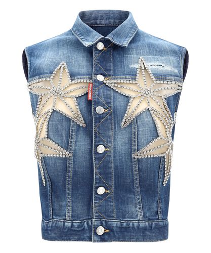 Vest - Dsquared2 - Modalova