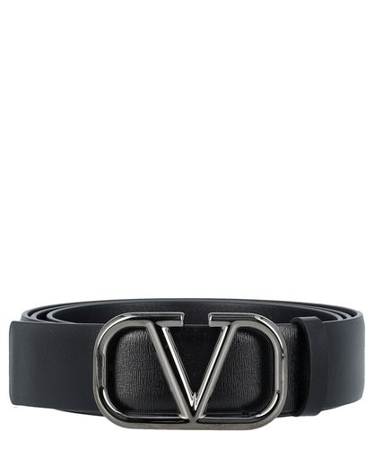 VLOGO Belt - Valentino Garavani - Modalova