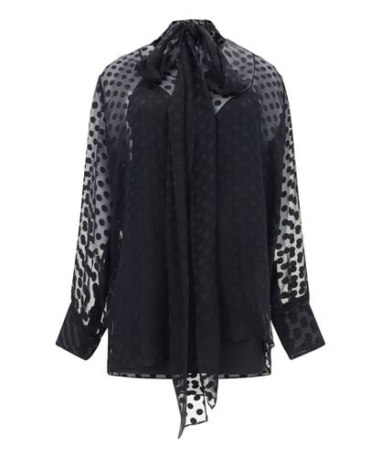 Blusa - Givenchy - Modalova