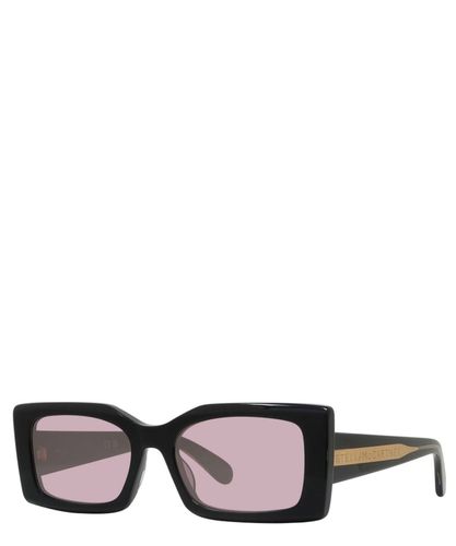 Occhiali da sole sc40065i - Stella McCartney - Modalova