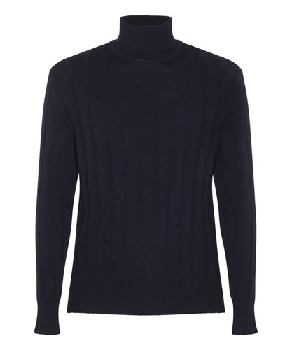 Rollkragenpullover - Lardini - Modalova