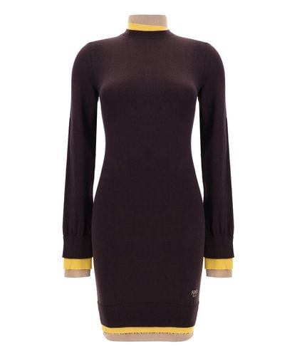 Mini dress - Fendi - Modalova