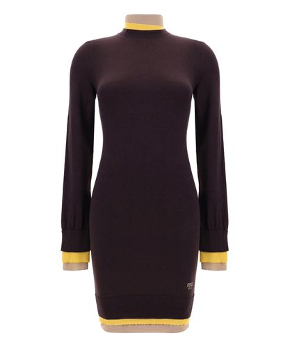 Mini dress - Fendi - Modalova