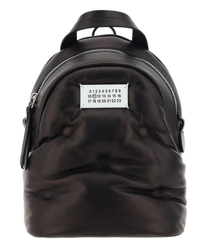 Glam Slam Backpack - Maison Margiela - Modalova